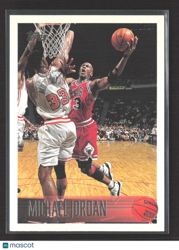 2025 Topps Michael Jordan #139