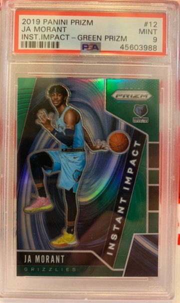 Ja Morant