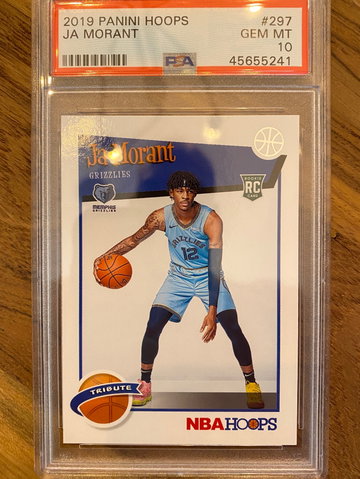 Ja Morant