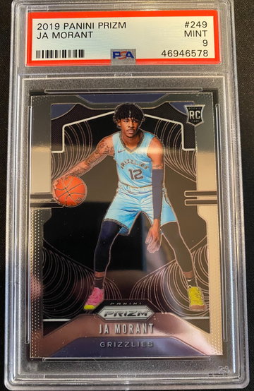 Ja Morant