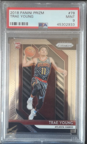 Trae Young