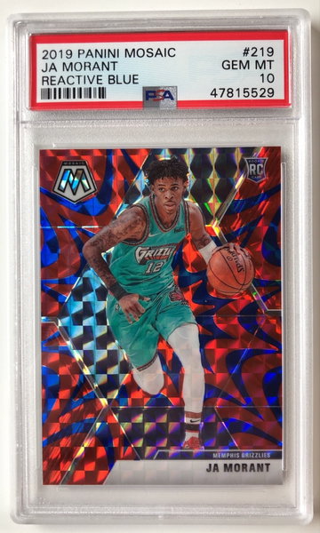 Ja Morant