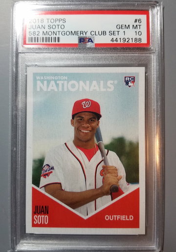 Juan Soto 