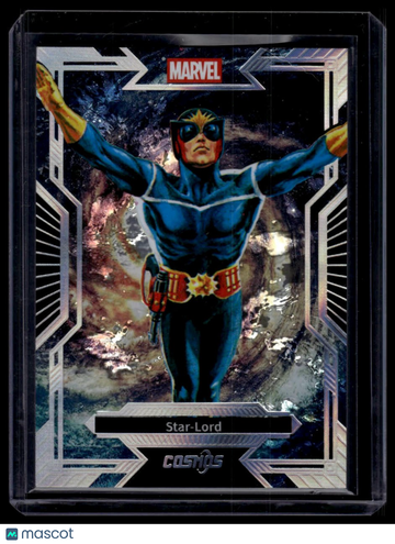 2025 Kakawow Cosmos Marvel #CM-I-75