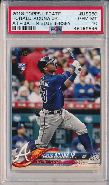 Ronald Acuna