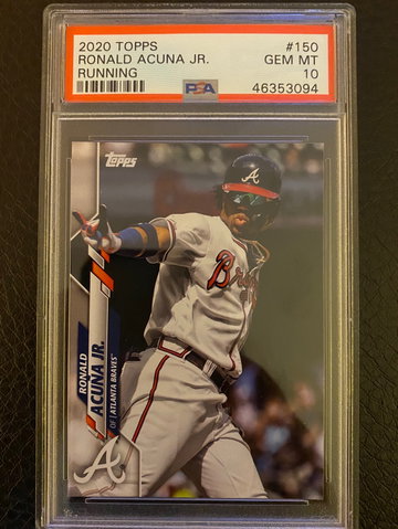 Ronald Acuna Jr.
