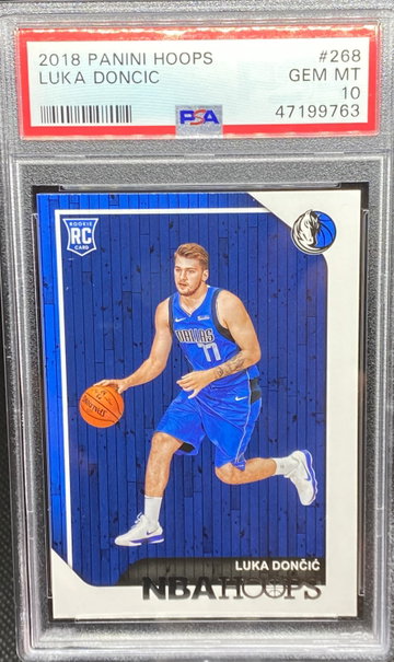Luka Doncic