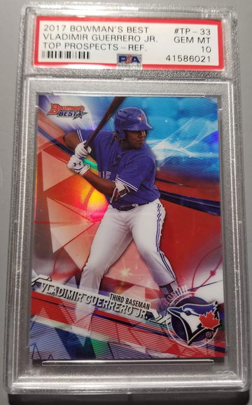 Vladimir Guerrero Jr