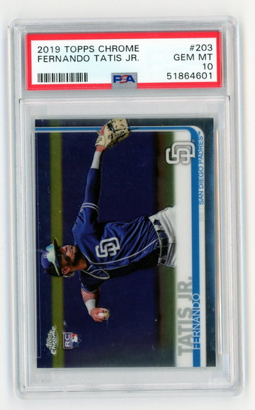 Fernando Tatis Jr