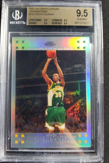 Kevin Durant