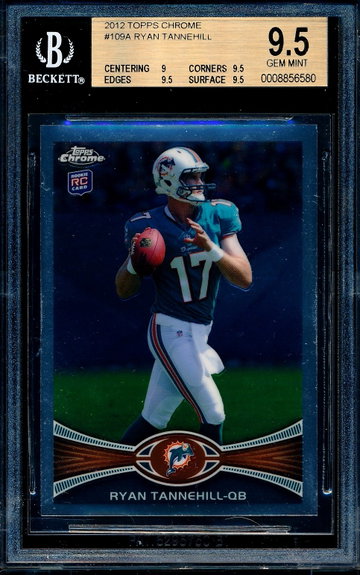 Ryan Tannehill
