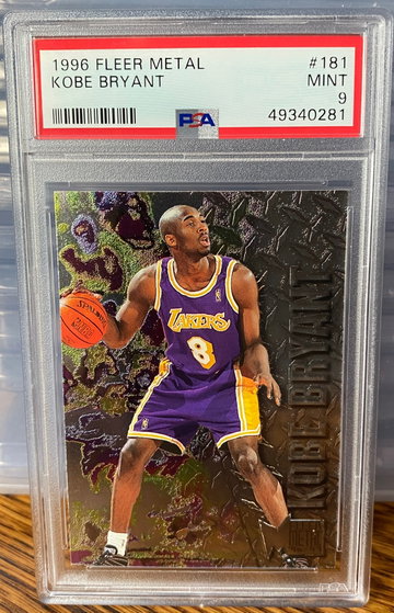 Kobe Bryant
