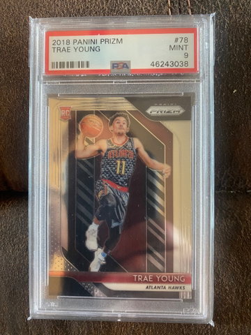 Trae Young