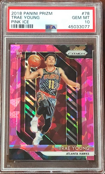 Trae Young 