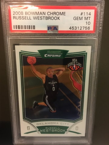 Russell Westbrook