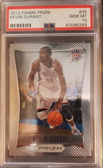 Kevin Durant