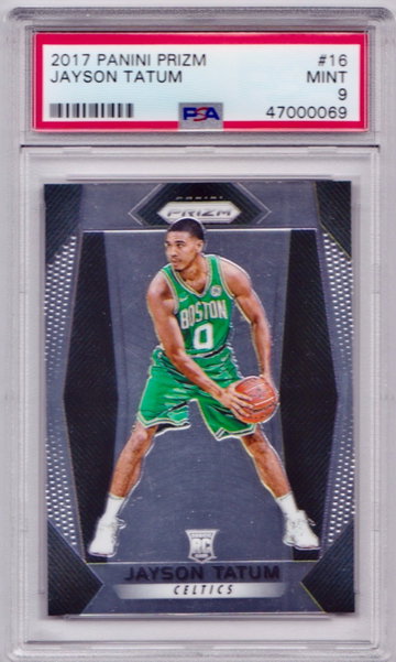 Jayson Tatum
