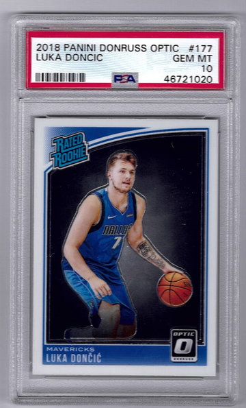 Luka Doncic