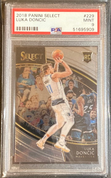 Luka Doncic