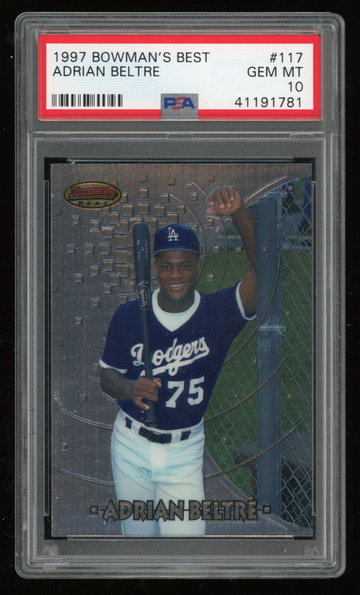 Adrian Beltre