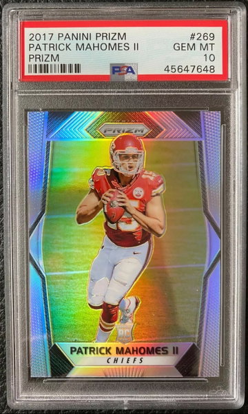 Patrick Mahomes II