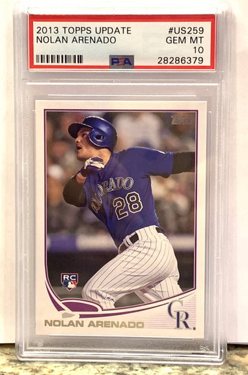 Nolan Arenado