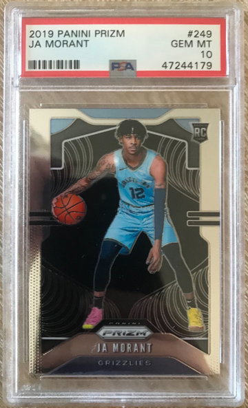 Ja Morant