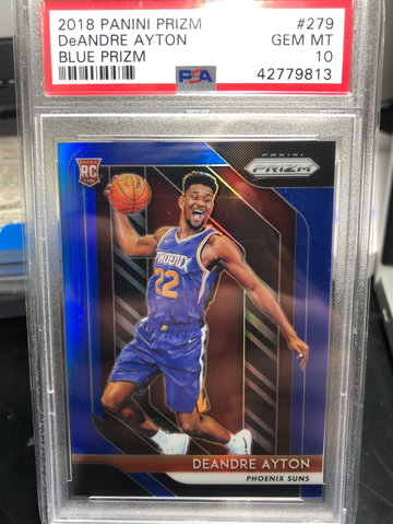 Deandre Ayton