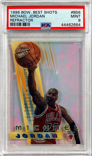 Michael Jordan