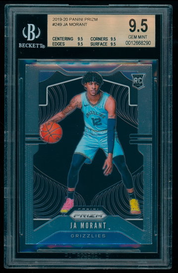 Ja Morant