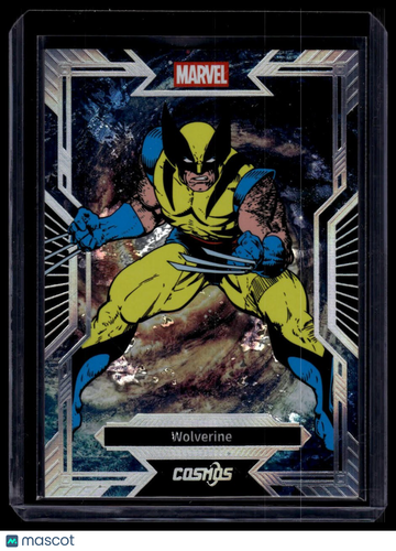 2025 Kakawow Cosmos Marvel #CM-I-18