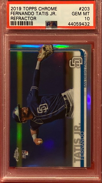 Fernando Tatis Jr