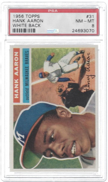 Hank Aaron