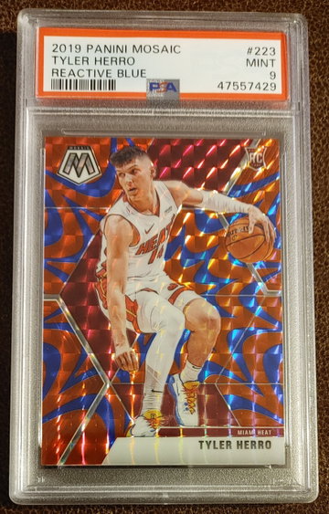 Tyler Herro