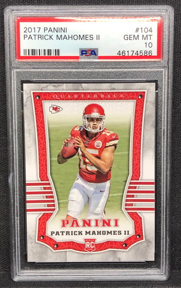 Patrick Mahomes II