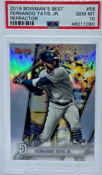 Fernando Tatis Jr