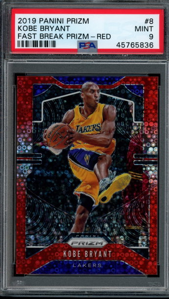 Kobe Bryant