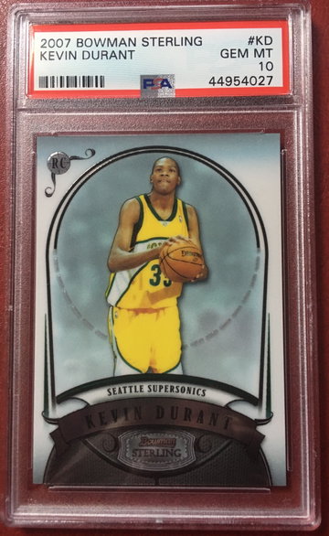 Kevin Durant