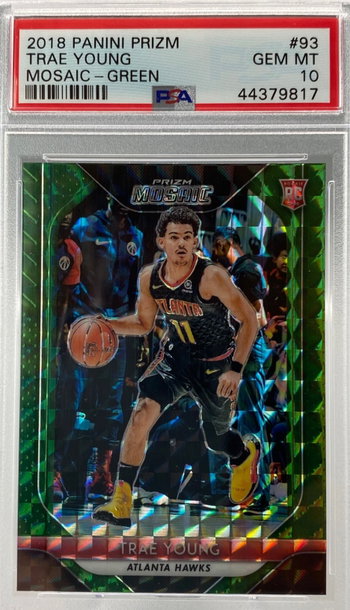 Trae Young