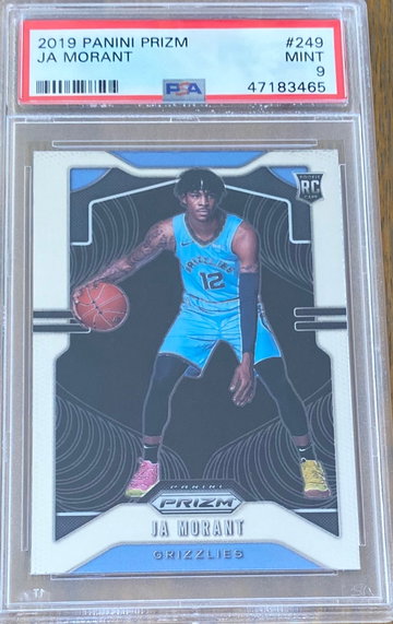 Ja Morant
