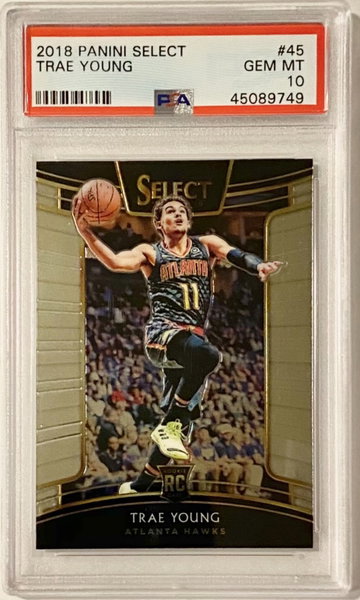 Trae Young