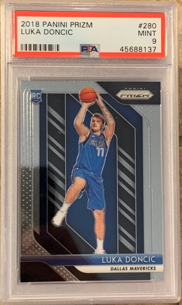 Luka Doncic