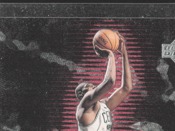 1999 Upper Deck Black Diamond Diamond Futures Paul Pierce #101 0339/2500