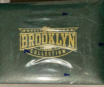 2020 Brooklyn Collection