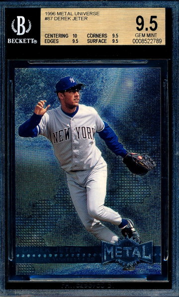 Derek Jeter