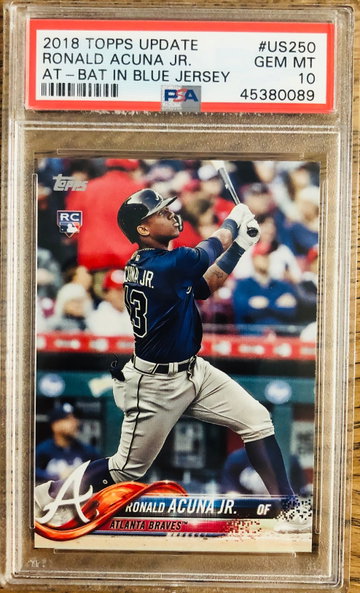 Ronald Acuna Jr.