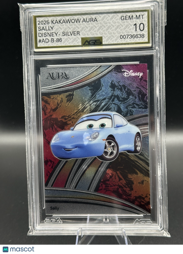 2025 Kakawow Aura Disney #AD-B-86 10
