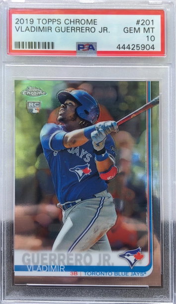 Vladimir Guerrero Jr 44425904
