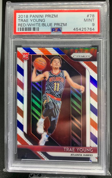 Trae Young 