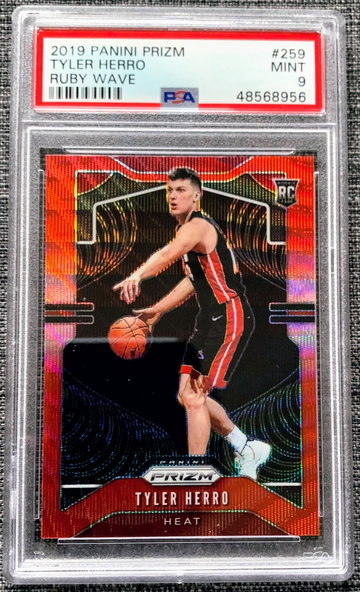 Tyler Herro